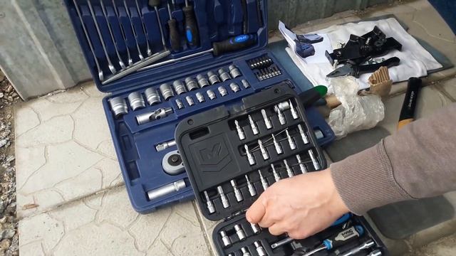 Установка экспедиционника на шеви ниву смотреть онлайн