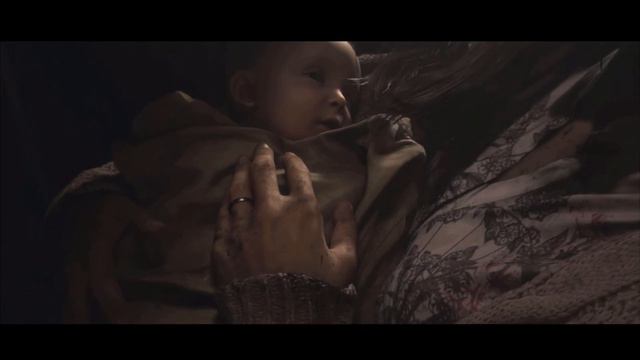 FEDED | ETHAN WINTERS | GMV