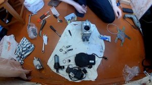 Сборка бинар 5Д