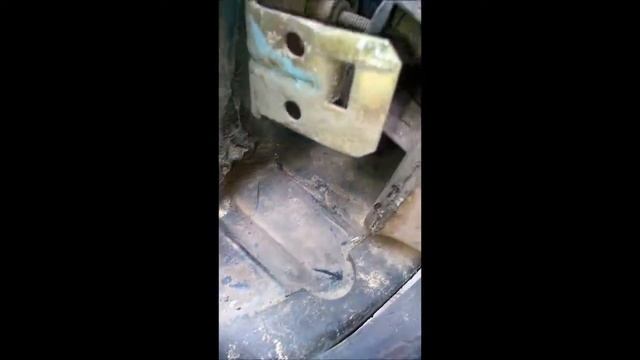 #4 Guiño Ford Escort 1993 смотреть онлайн