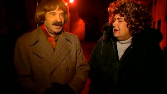 В Городке - Серия 99, Библиотека смотреть онлайн