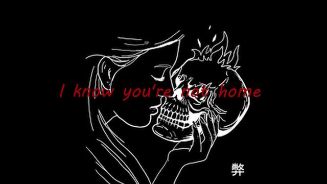 Magnolia Park - Love Me ft. Kellin Quinn Lyrics смотреть онлайн