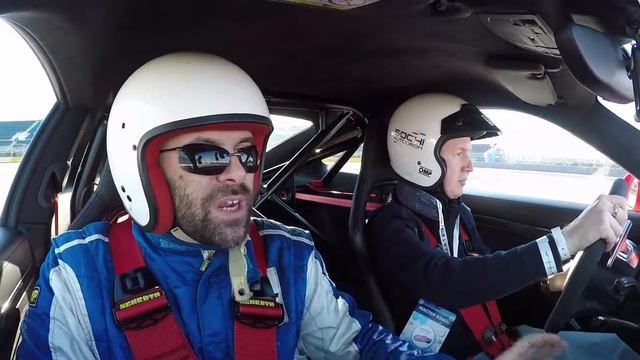 Видео с обучающей поездки на Porsche 911 GT3 по треку сочи автодрома. #porsche911