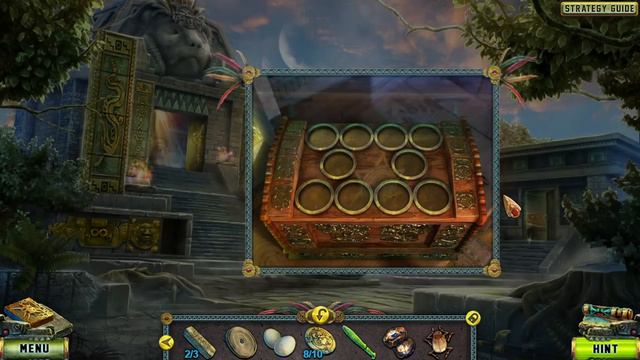 The Legacy 1 Forgotten Gates: Episode 2 смотреть онлайн