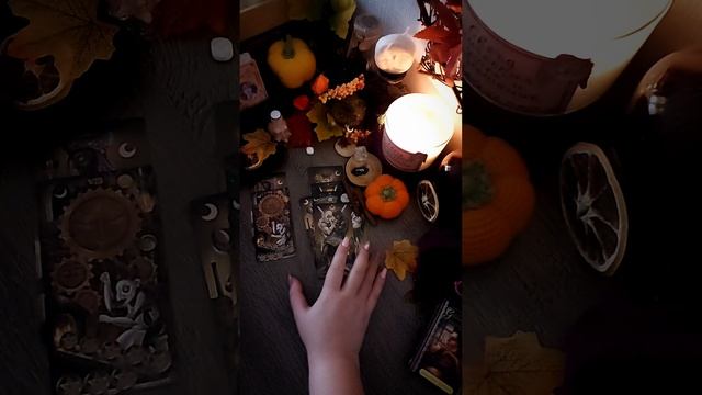 Любовь или зависимость ⁉️?♥️Что между вами⁉️Анализ отношений.Таро гадание #отношения #психология смотреть онлайн