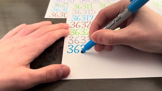 Writing #36335 смотреть онлайн