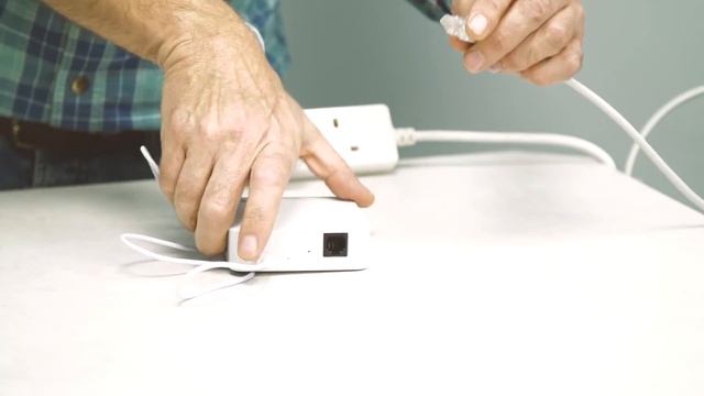 MiHome Gateway (MIHO001) Installation смотреть онлайн