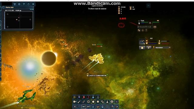 dark orbit EG3 RoMa Bot Clan - ㊋.!ĐoubleẨẨ!.Vru㊋ смотреть онлайн