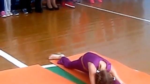 Йога - денс, Милана 21.02.17. смотреть онлайн