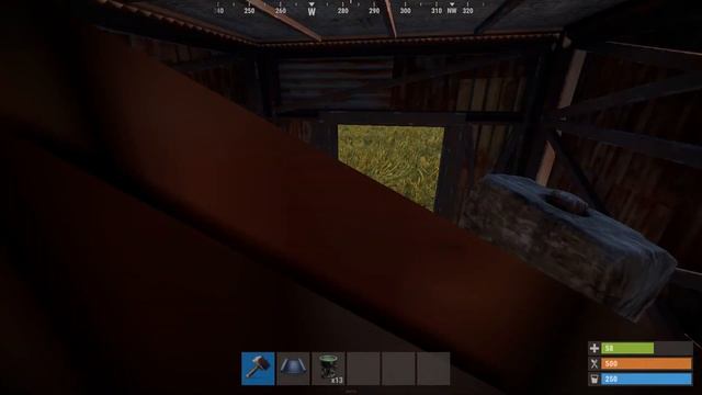RUST: Cursed Cauldron GLITCH! | Secret Loot |