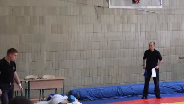 Фінал (агон) до 62 кг 08.09.2013 смотреть онлайн