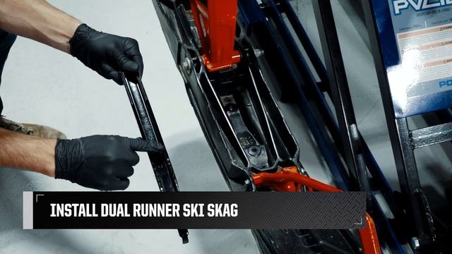 Understanding Suspension Adjustments: Trail Performance: Handling and Cornering- Polaris Snowmobile смотреть онлайн