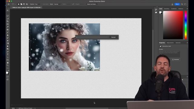 The THREAT of A.I. on the wedding photography industry смотреть онлайн