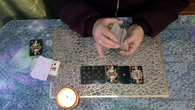 Червовый Король и его выбор смотреть онлайн