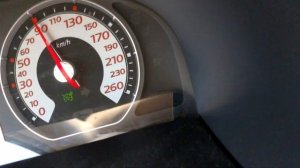 Renault Laguna 2 2.0 Turbo acceleration 0-100 kph remap