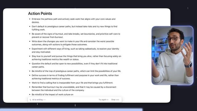 6 AI Tools I Use to Boost My Productivity смотреть онлайн