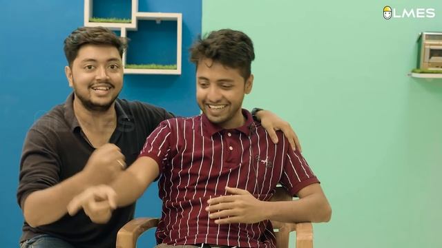 Men Experiencing Period Pain | #normalizeperiods | Women's Day | #BreakTheBias | Tamil |#LMES смотреть онлайн