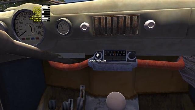 My Summer Car   10  Mods для интереса