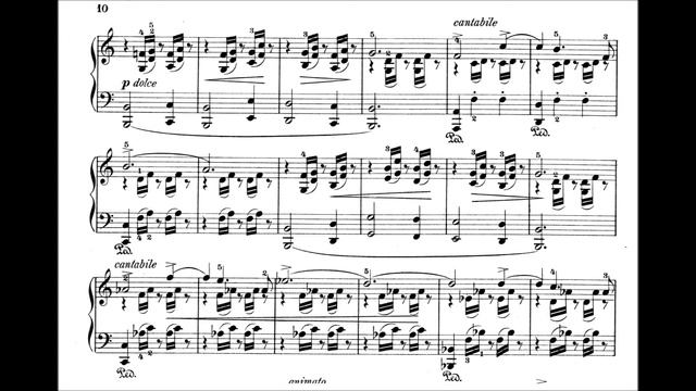 Ervin Nyiregyhazi: Grieg: Sie Tantz Op.57, No.5 смотреть онлайн