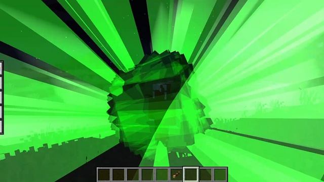 Minecraft Heroes United Ben 10 Mod Review смотреть онлайн