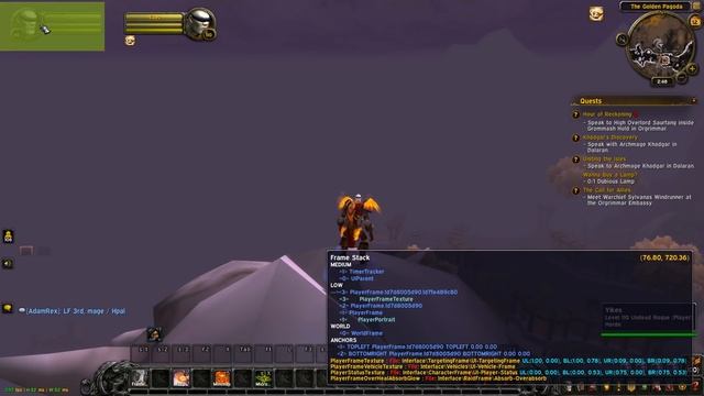 How To Create WoW Scripts / Addons - Customize Your UI Like A Pro! смотреть онлайн