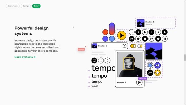 Figma : l'outil de design collaboratif par excellence смотреть онлайн