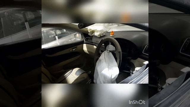 Maruti Suzuki ciaz airbag смотреть онлайн