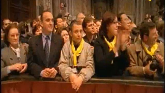 Католицизм изнутри Догматы ч 2 смотреть онлайн