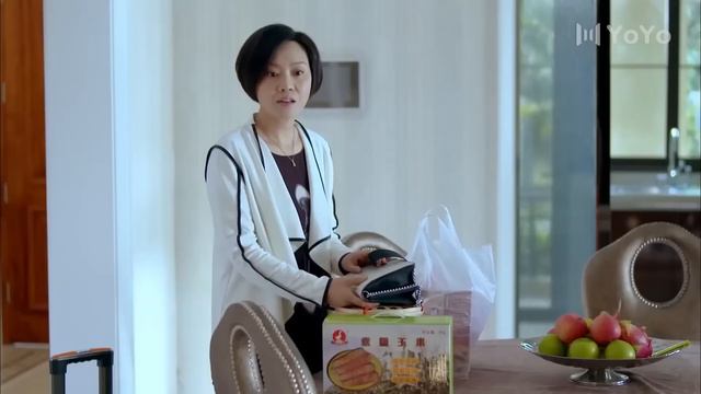 女主刷了二十萬買車給父親，哪料被吝嗇婆婆輕蔑，要她淨身出戶 💖 Chinese Television Dramas