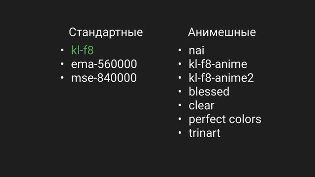 Stable Diffusion: что такое VAE?