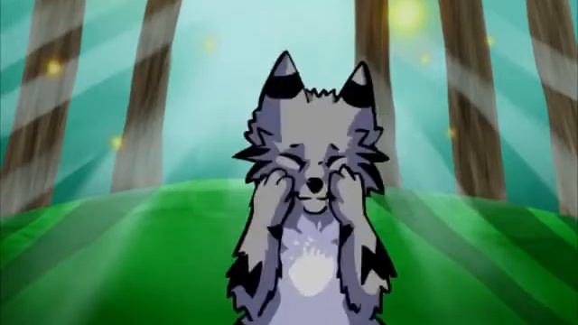 китайский кот хохотун - клип смотреть онлайн