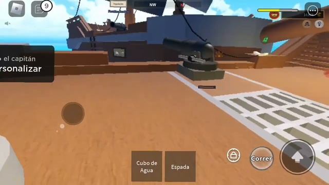 Los piratas EP 2 || Roblox "Pirate Legends" смотреть онлайн