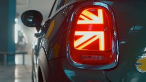 Полностью электрический Mini Cooper? Обзор электро Мини Купера SE!