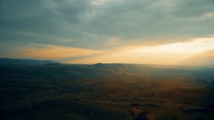 АРМЕНИЯ ВАРДАВАР Armenia Арка Чаренца Храм Гарни Симфония камней или Каменный орган #1