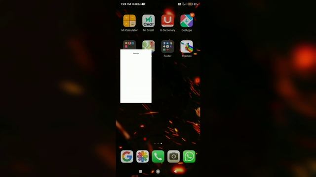 Xiaomi Redmi 10 || Always On Display Settings How To Use смотреть онлайн