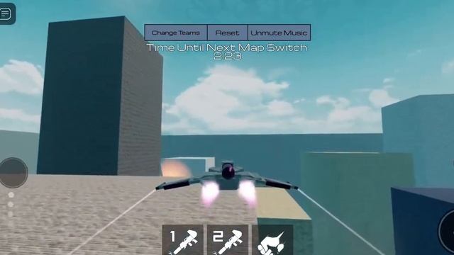 the weirdest thing I’ve ever seen in this game (Transformers DOTM rblx) смотреть онлайн
