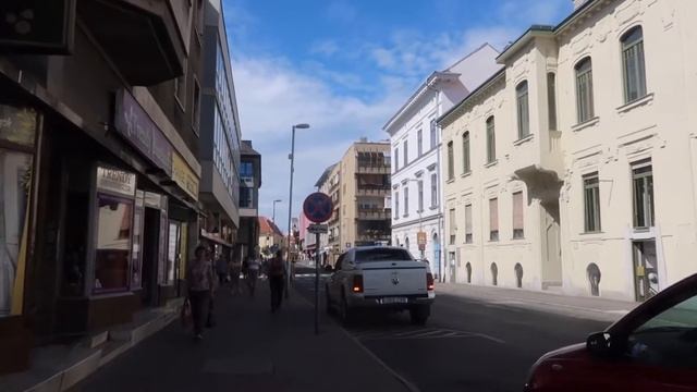 What to expect in Győr, Hungary | Toledo Zolcer Family смотреть онлайн