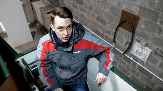 Обзор пластикового погреба ПП-4 от ГК 