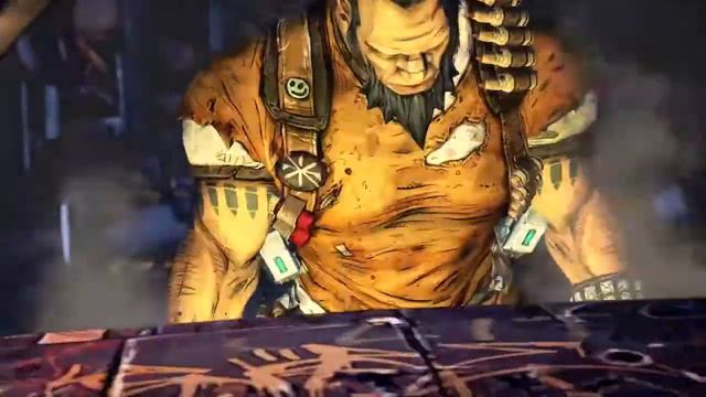 Borderlands: Triple Pack - Trailer (PlayStation 3, Xbox 360) смотреть онлайн