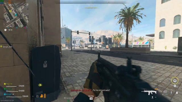 Call of Duty Warzone 2.0 DMZ PC Intel core i5 10300H GTX 1650 Acer Nitro 5 смотреть онлайн