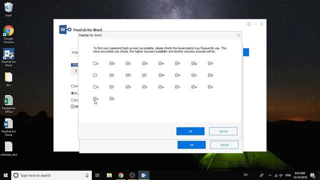 Word Password Recovery - How To Recover Microsoft Office Word Password
