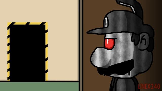 FNaS Maniac Mania Animated Short (Test) смотреть онлайн