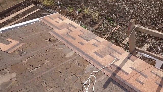 Новая кровля через 27 лет смотреть онлайн