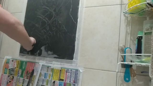 Самая дешёвая Венецианская штукатурка ВГТ. смотреть онлайн