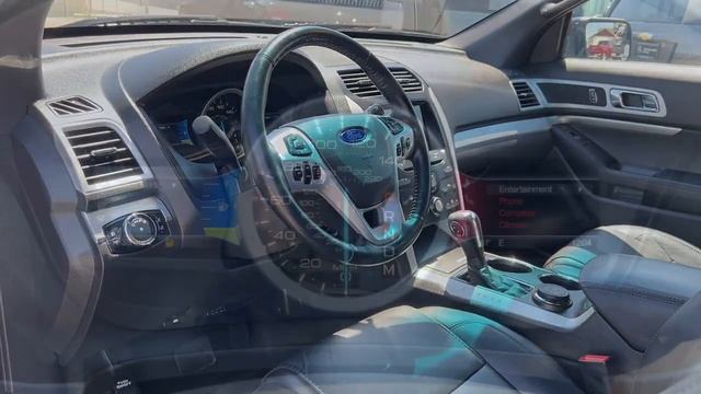 2013 Ford Explorer XLT For Sale Billings, Bozeman, Missoula, Helena, Great Falls, Montana (near me) смотреть онлайн
