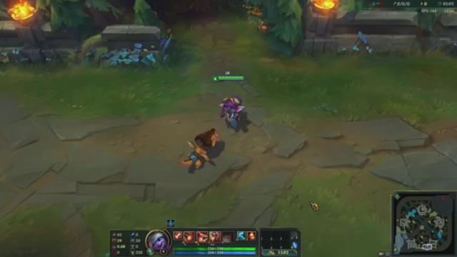 Dragon Trainer Tristana Dies RIP смотреть онлайн