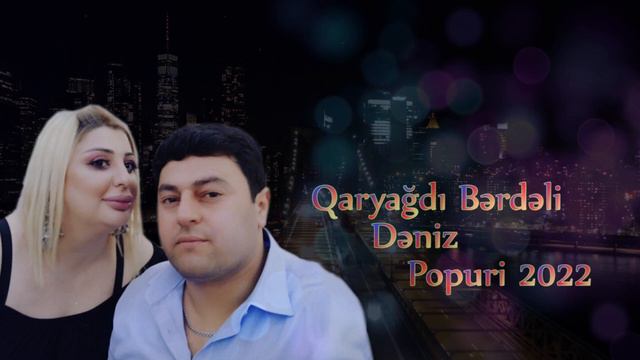 #papuri Qaryagdi Berdeli&Deniz