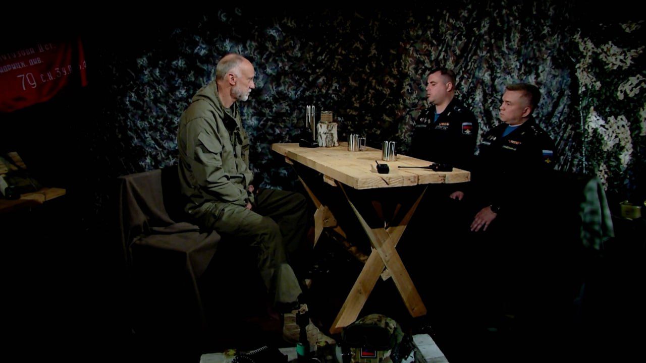 Южноуральские летчики рассказали, как подбили их самолет смотреть онлайн