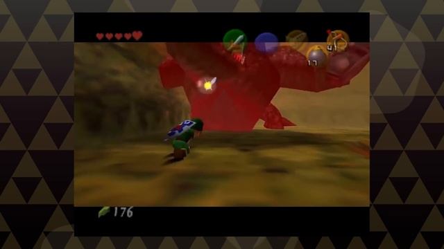 The Zelda Pattern - How to Spice Up Bland Game Boss Design ~ Design Doc смотреть онлайн