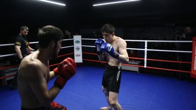 67 кг. Хумидов Халид (КК«Ахмат»,ЧР) vs Танбиев Алимпаша (Дагестан смотреть онлайн